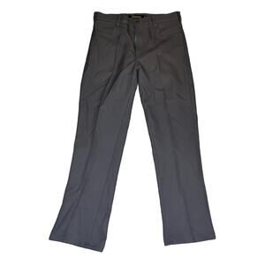 Laramie Men’s Classic Charro Western Pants – Size 34x30